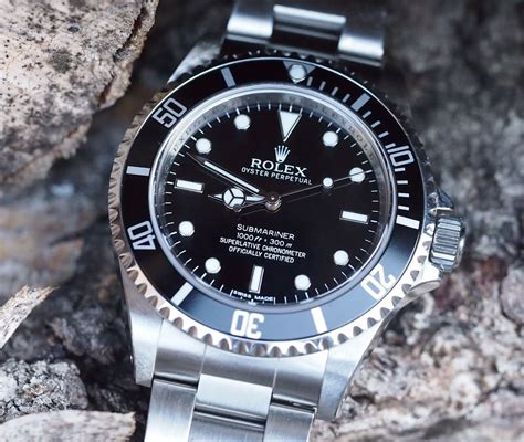 chrono24 rolex submariner